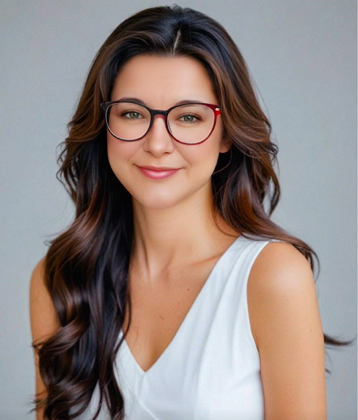 Annie Hege
