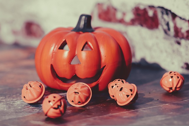 Boo Bash