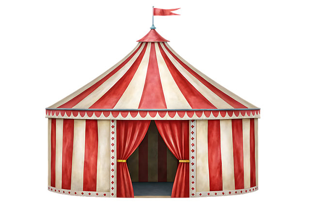 Back to School Carnival