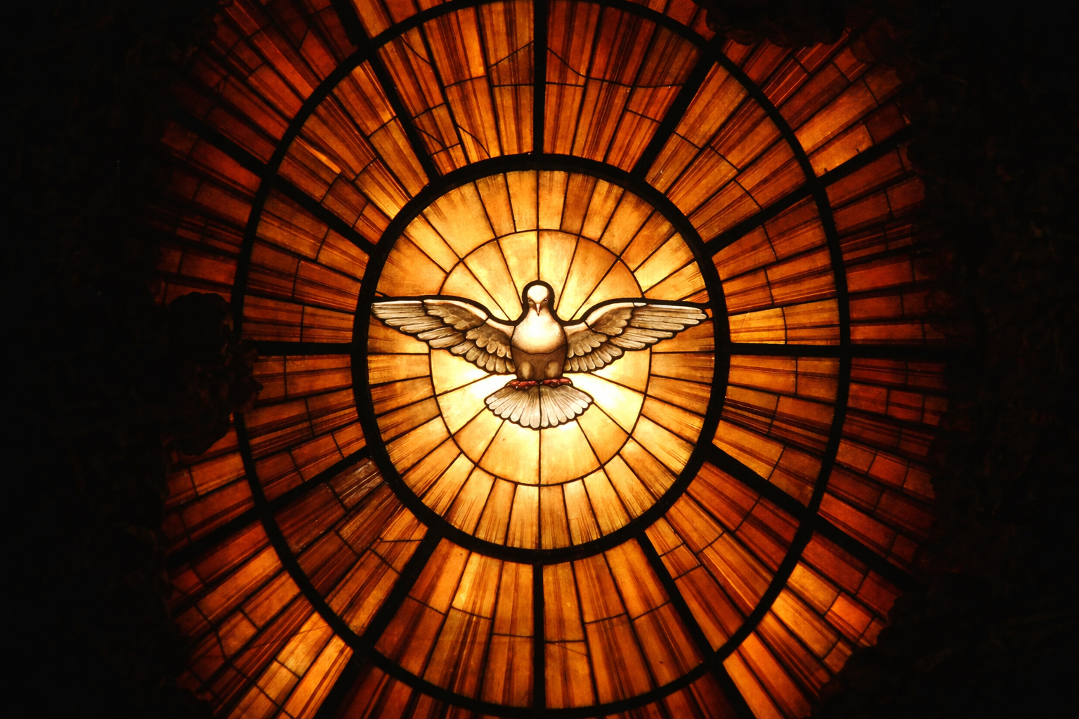 Pentecost Sunday 