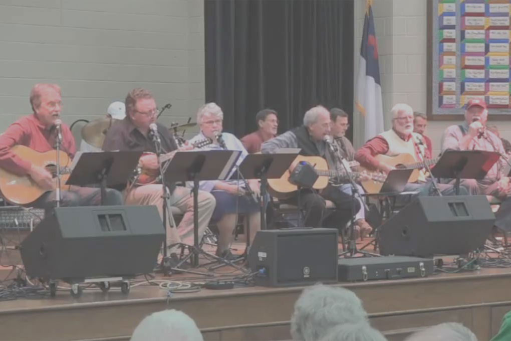 Pickin’ & Grinnin’