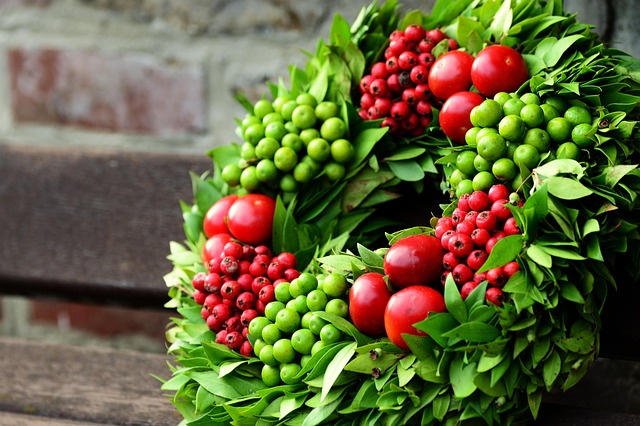 Wreaths Across America